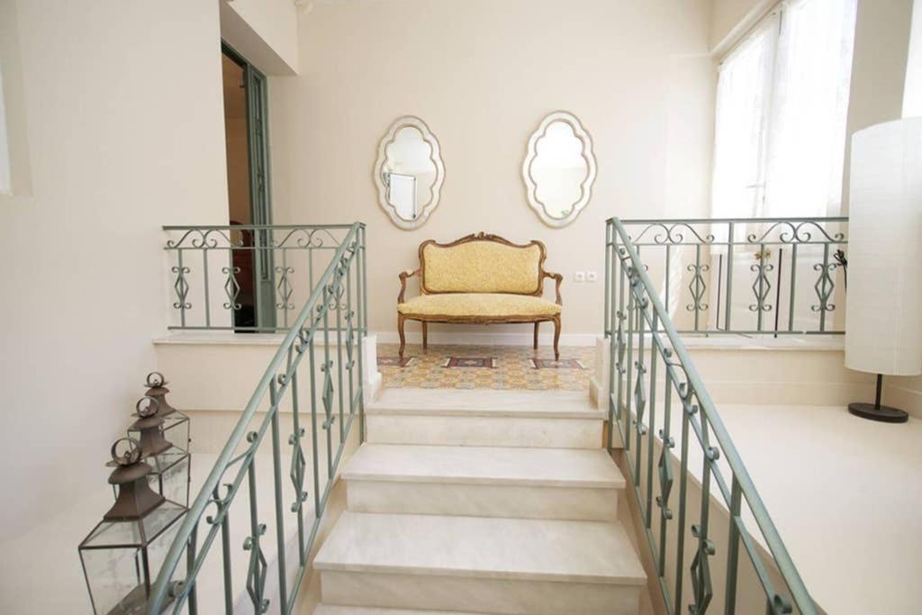 Casa Di Vito, 10M From Sami'S Main Squareアパートメント エクステリア 写真