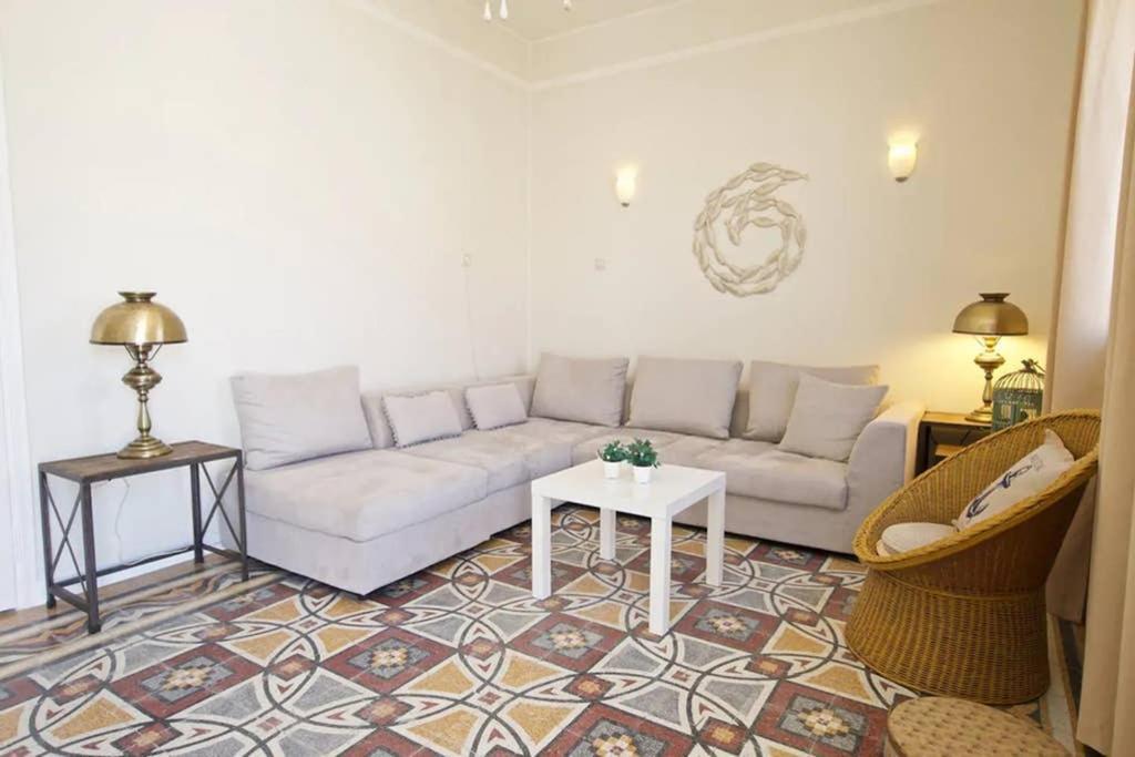 Casa Di Vito, 10M From Sami'S Main Squareアパートメント エクステリア 写真