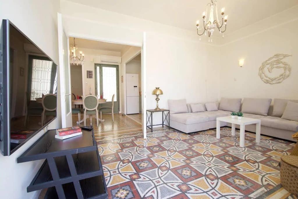 Casa Di Vito, 10M From Sami'S Main Squareアパートメント エクステリア 写真